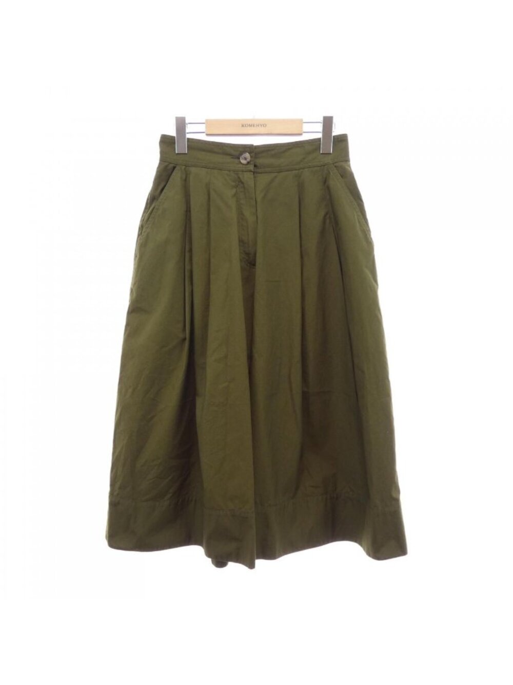 Moncler Genius Pants Khaki